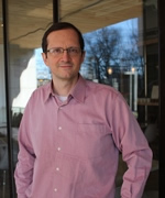 Bertrand Schmitt, CEO