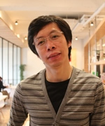 Jacky Wang, Chief Architect