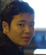 Junde Yu, Vice President, APAC