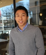 Marshall Nu, COO & CFO