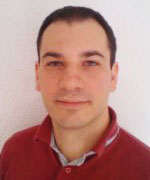 Olivier Bernard, Vice President, EMEA