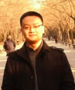 Tianxiao Shi, Senior Business Development Manager, China
