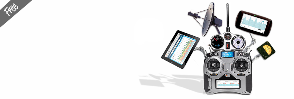 All Your Apps' Performance Data, In One Place