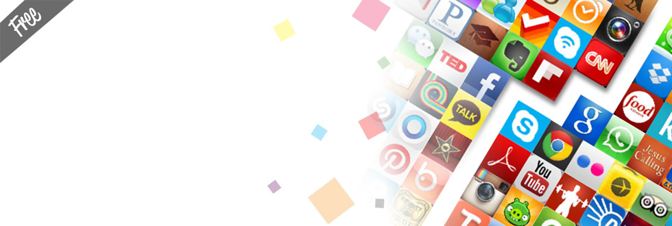 Millions of Apps, And Everything about them