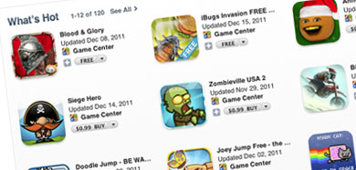 Android and iPhone app tracking includes "Get featured by Apple"