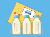 Daily email reports delivered to your inbox with the latest app store download and app store sales data